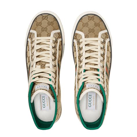 men tenis gucci|gucci sneakers for sale.